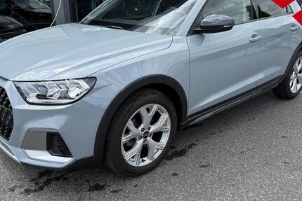 Audi A1 29.900 km 21.990 &euro; Werneck 97440
