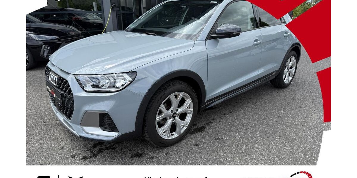 Audi A1 29.900 km 21.990 &euro; Werneck 97440