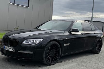 BMW 740 175.000 km 23.699 &euro; Hettstadt 97265