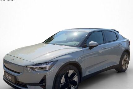 Polestar 2 9.500 km 53.900 &euro; Würzburg 97076