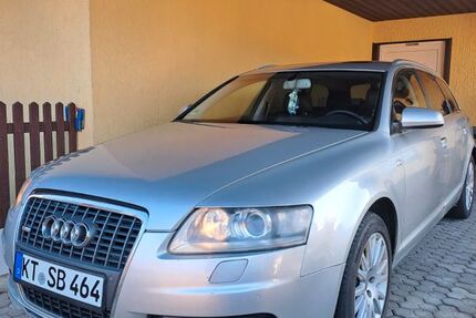 Audi A6 335.000 km 4.499 &euro; Dettelbach 97337