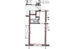 Etagenwohnung Würzburg Sanderau - 1 Zimmer, 17 m&sup2;, 350&euro; | Angebot:26648211