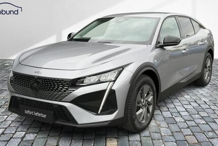 Peugeot 408 31.720 km 24.970 &euro; Kitzingen 97318