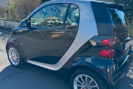 Smart ForTwo 136.000 km 4.290 &euro; Würzburg 97082