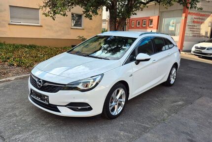 Opel Astra 169.900 km 7.350 &euro; Veitshöchheim 97209