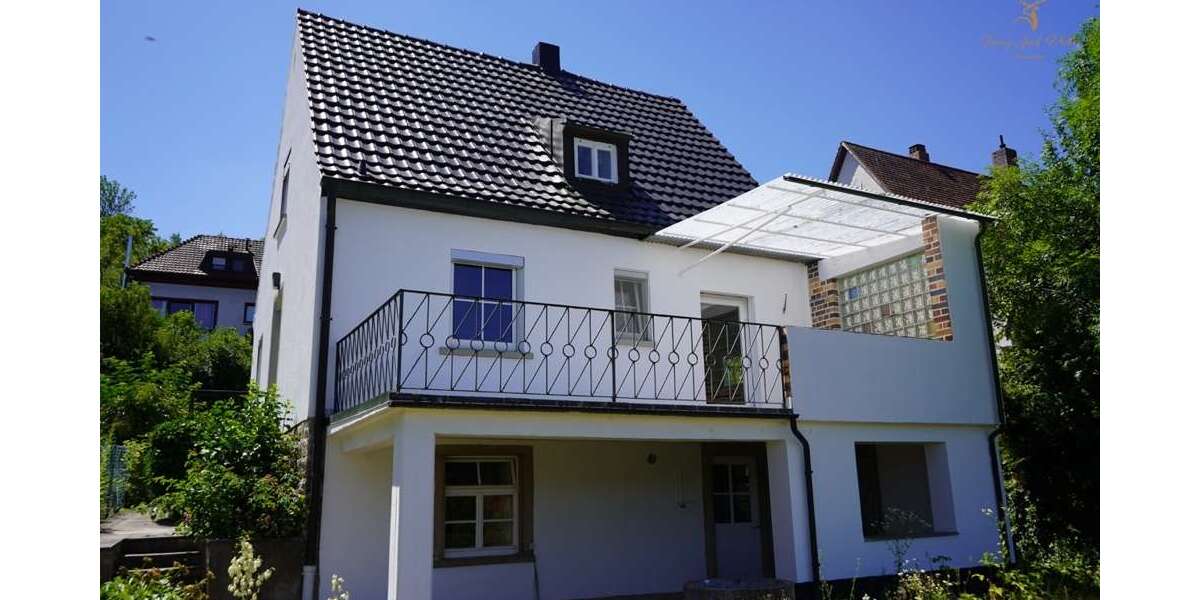 Einfamilienhaus Goßmannsdorf Goßmannsdorf - 5 Zimmer, 129 m&sup2;, 369.000&euro; | Angebot:26865184