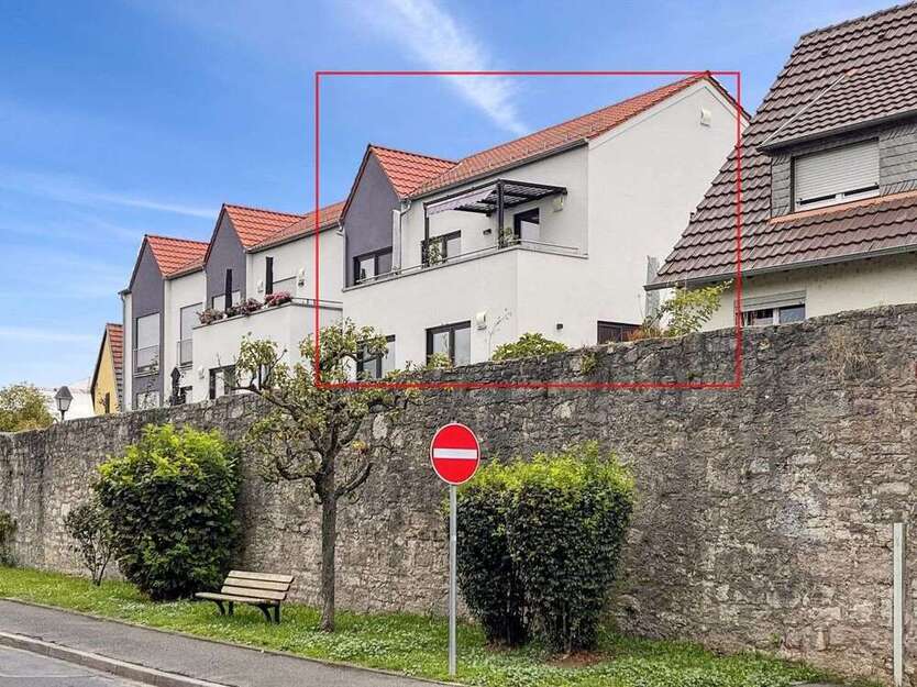 Wohnung zum Kaufen in Eibelstadt 697.000 € 103.91 m² 4 zimmer