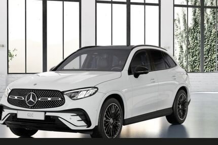Mercedes-Benz GLC 300 9.650 km 62.950 &euro; Karlstadt 97753