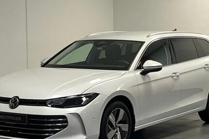 VW Passat 25.500 km 36.500 &euro; Marktheidenfeld 97828