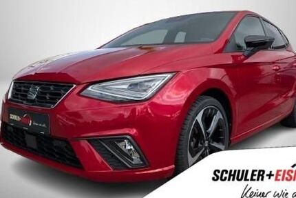Seat Ibiza 41.000 km 18.390 € Werneck 97440