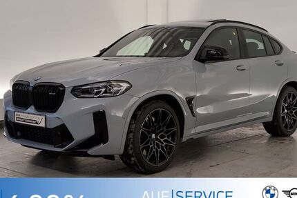 BMW X4 M
