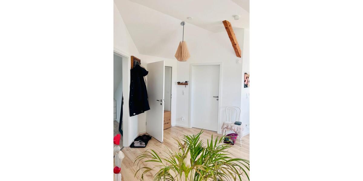 Dachgeschoßwohnung Dettelbach - 2 Zimmer, 64 m&sup2;, 720&euro; | Angebot:26538614