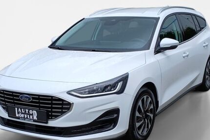 Ford Focus 5.875 km 26.910 € Würzburg 97076