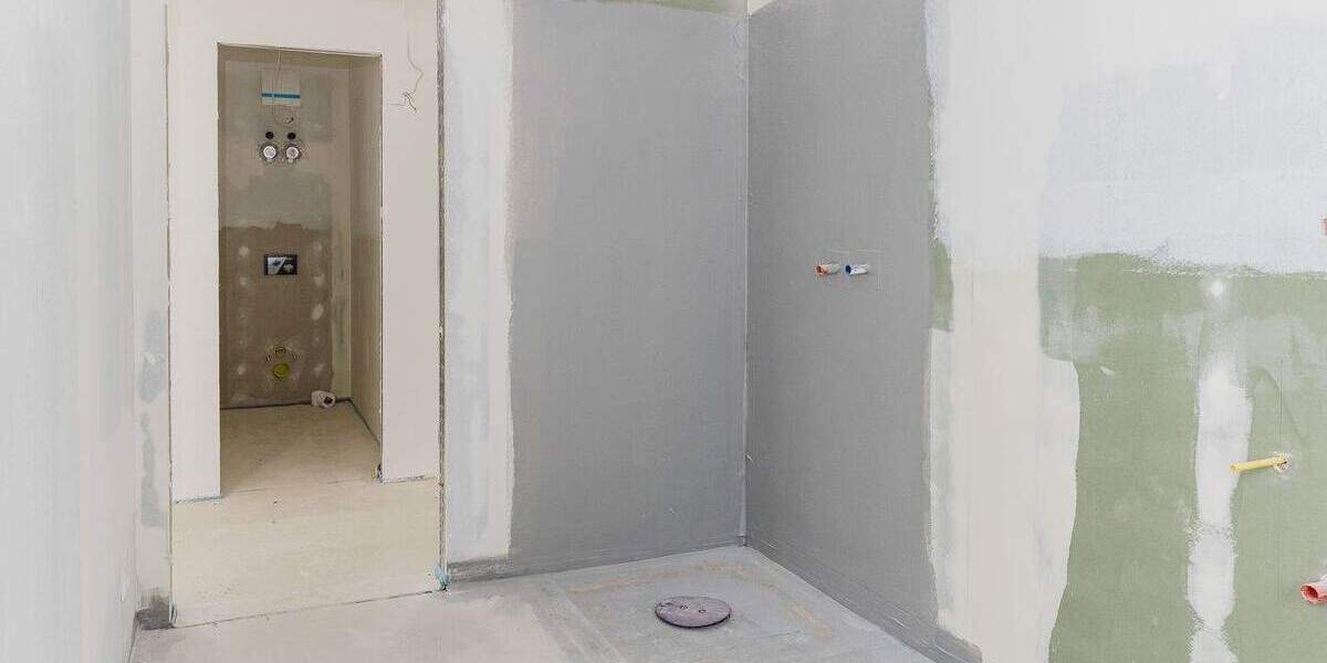 Etagenwohnung Erlabrunn - 3 Zimmer, 89 m&sup2;, 449.000&euro; | Angebot:24989501