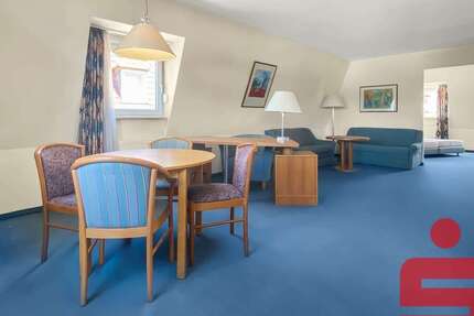 Wohnung Würzburg Lengfeld - 2 Zimmer, 65 m&sup2;, 235.000&euro; | Angebot:27121816