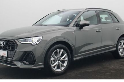 Audi Q3 8.000 km 46.880 &euro; Würzburg 97076