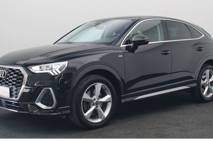 Audi Q3 61.000 km 31.480 &euro; Würzburg 97076