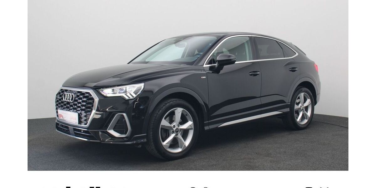Audi Q3 61.000 km 31.480 &euro; Würzburg 97076