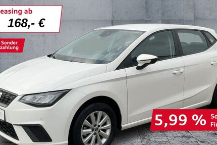 Seat Ibiza 39.247 km 14.960 &euro; Werneck 97440