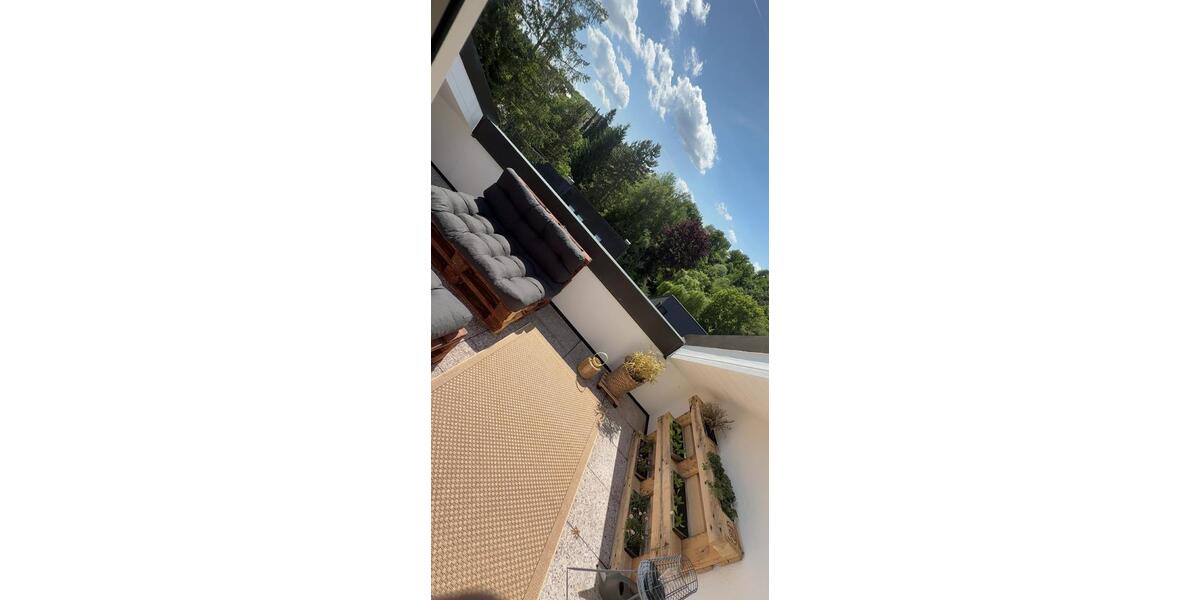 Maisonettenwohnung Würzburg Dürrbachau - 3 Zimmer, 67 m&sup2;, 980&euro; | Angebot:26649461