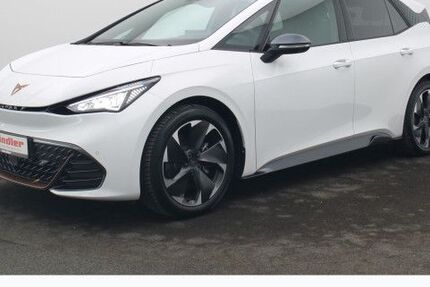 Cupra Born 15.500 km 35.980 &euro; Würzburg 97076