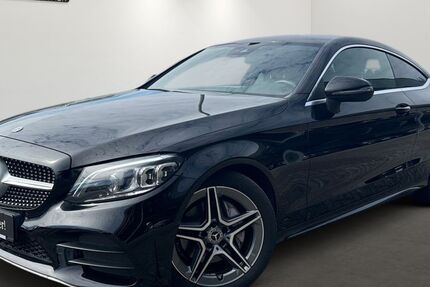Mercedes-Benz C 220 73.000 km 29.850 &euro; Tauberbischofsheim 97941