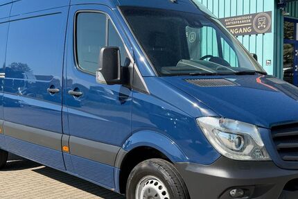 Mercedes-Benz Sprinter 287.750 km 19.790 &euro; Iphofen 97346