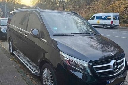 Mercedes-Benz V 250 84.717 km 22.998 &euro; Würzburg 97070