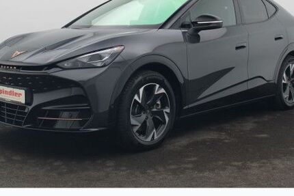 Cupra Tavascan 12.000 km 42.480 &euro; Würzburg 97076