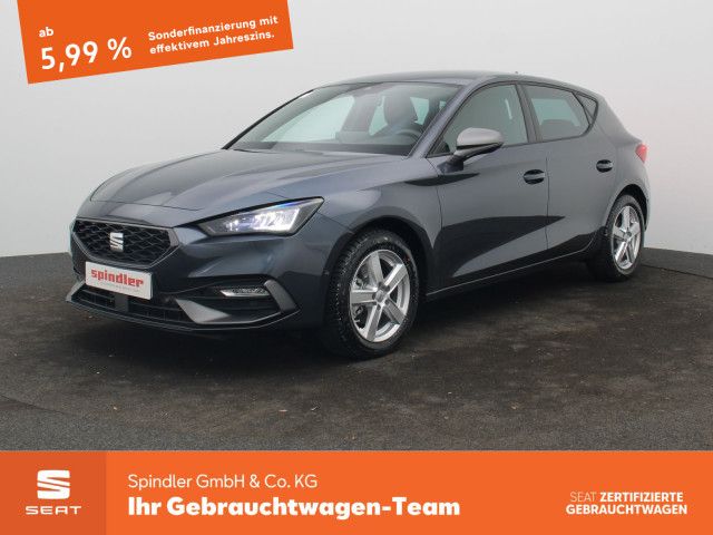 Seat Leon 5.000 km 36.980 &euro; Würzburg 97076