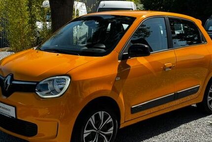 Renault Twingo 31.200 km 10.990 &euro; Grafenrheinfeld 97506