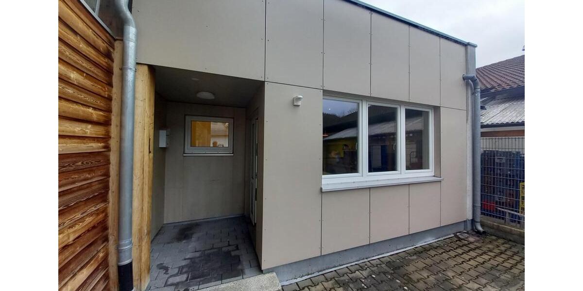 Erdgeschoßwohnung Grünsfeld - 3 Zimmer, 55 m&sup2;, 710&euro; | Angebot:25306795