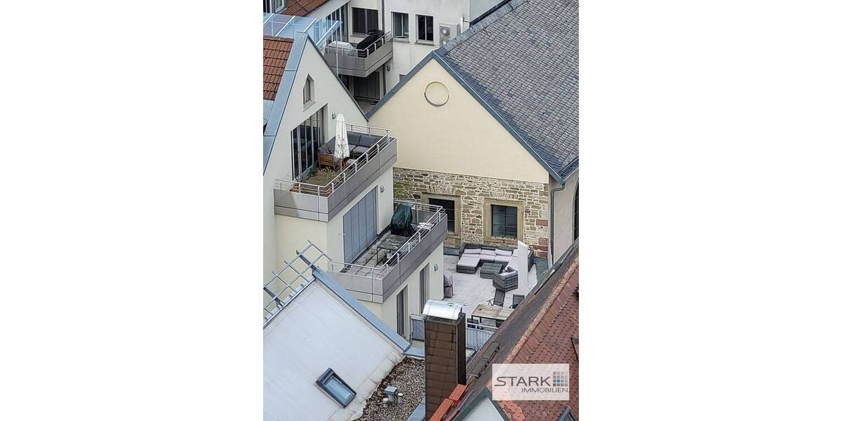 Etagenwohnung Würzburg Altstadt - 3 Zimmer, 93 m&sup2;, 655.000&euro; | Angebot:26859101