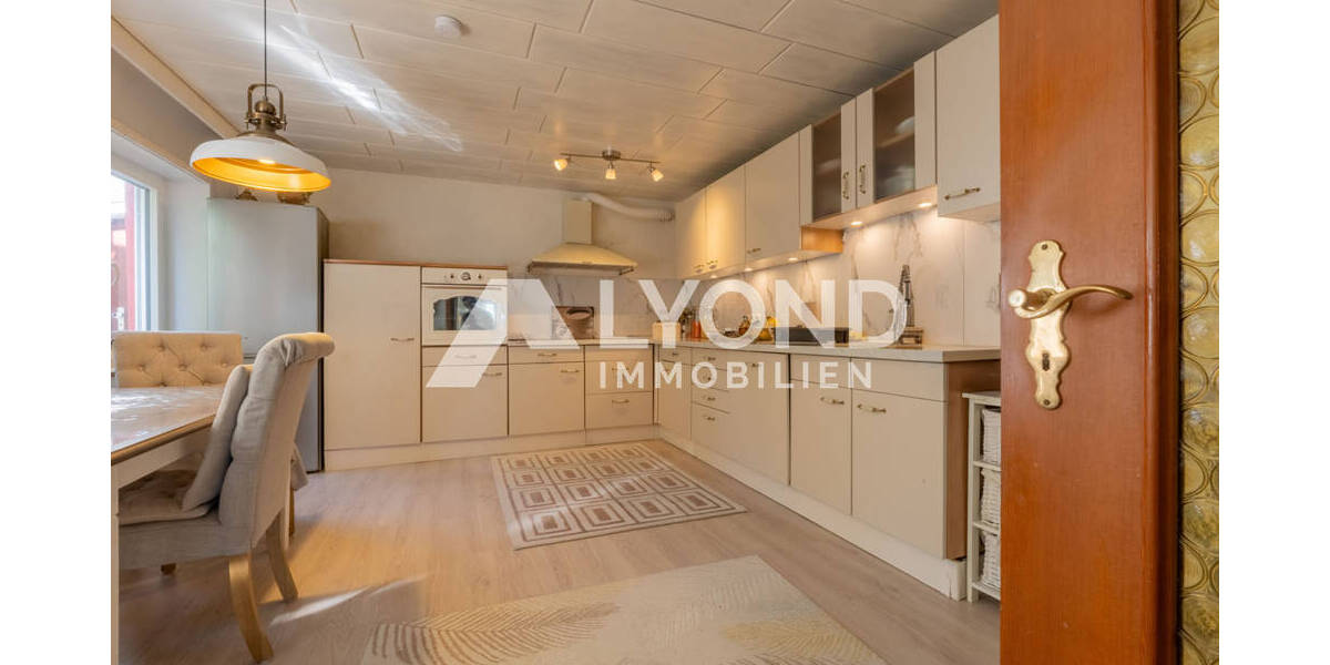 Einfamilienhaus Wipfeld - 7 Zimmer, 177 m&sup2;, 389.000&euro; | Angebot:26594795