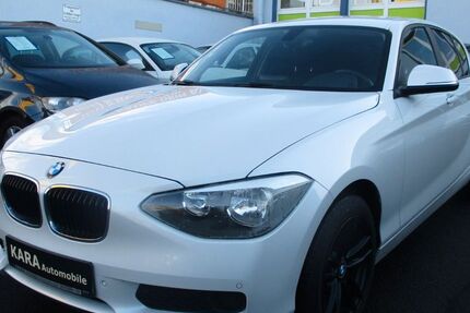 BMW 116 226.135 km 5.550 &euro; Würzburg 97076