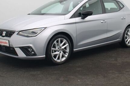 Seat Ibiza 16.500 km 18.480 &euro; Würzburg 97076