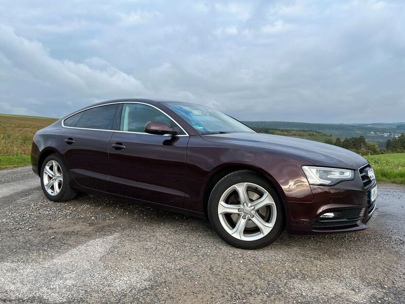 Audi A5 210.000 km 9.397 € Margetshöchheim 97276