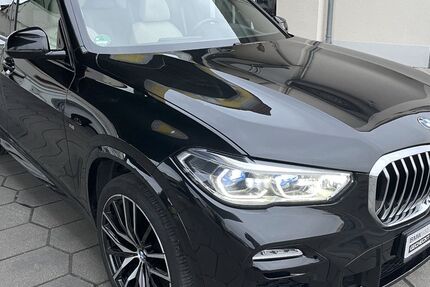 BMW X5 100.000 km 55.990 &euro; Tauberbischofsheim 97941
