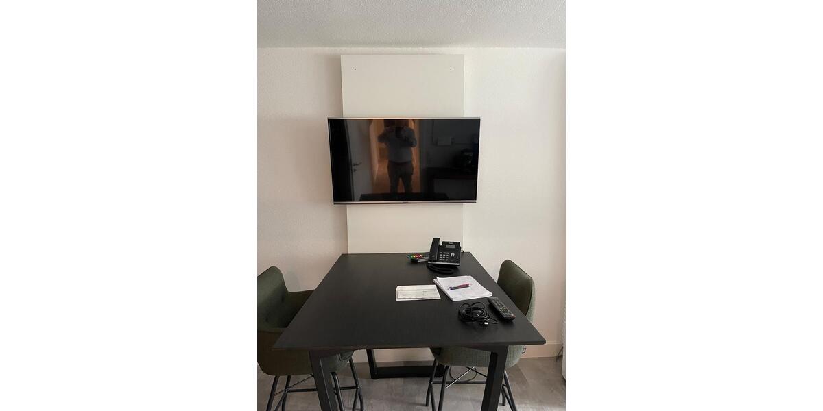 Gewerbeobjekt Eisingen - 3 Zimmer, 95 m&sup2;, 1.550&euro; | Angebot:26384014