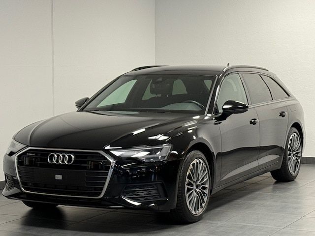Audi A6 63.800 km 36.900 € Marktheidenfeld 97828