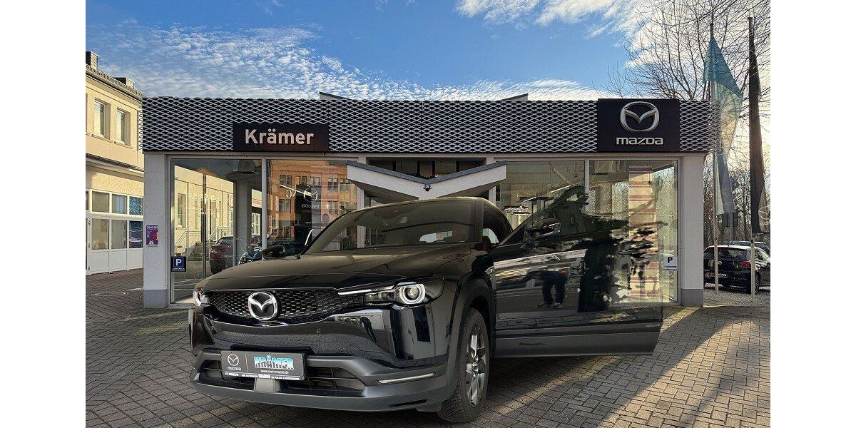 Mazda MX-30 5.043 km 23.990 &euro; Würzburg 97082