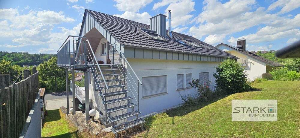 Mehrfamilienhaus, Wohnhaus Grünsfeld - 8 Zimmer, 316 m&sup2;, 595.000&euro; | Angebot:24032054