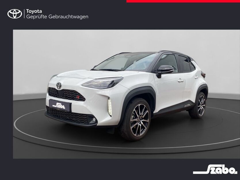 Toyota Yaris Cross 10.000 km 31.550 € Wertheim 97877
