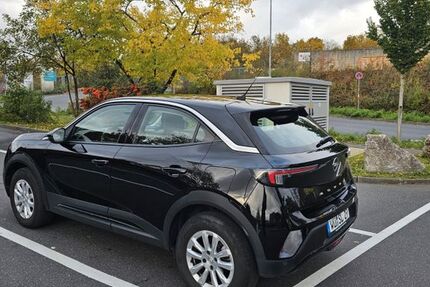 Opel Mokka 84.000 km 13.999 &euro; Waldbüttelbrunn 97297