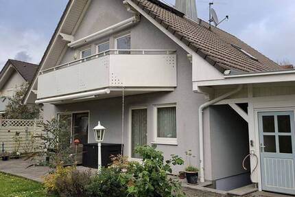 Familienfreundliches Wohnhaus in naturnaher Lage - mit Einliegerwohnung 6 zimmer