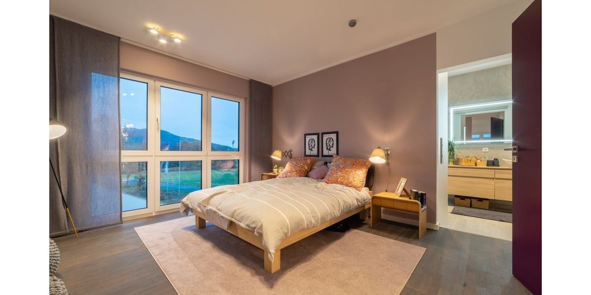 Inklusive Grundstück und freie Planung - KfW40-QNG möglich - Rufen Sie uns gerne an ! - Villa Kitzingen Sickershausen | Angebot:27312090
