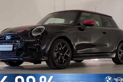 Mini Cooper S 22.890 km 30.650 &euro; Würzburg 97076