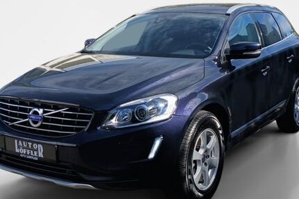 Volvo XC60 55.500 km 19.905 &euro; Würzburg 97076
