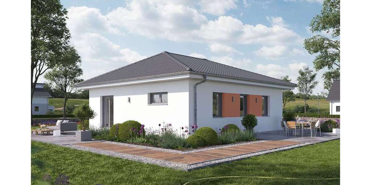 Einfamilienhaus Dettelbach - 2 Zimmer, 83 m&sup2;, 289.734&euro; | Angebot:27133374