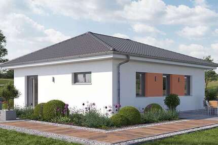 Haus Dettelbach - 2 Zimmer, 83 m&sup2;, 289.734&euro; | Angebot:27133374